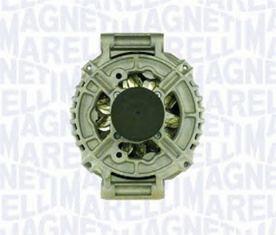 MAGNETI MARELLI 944390439000 -  Генератор